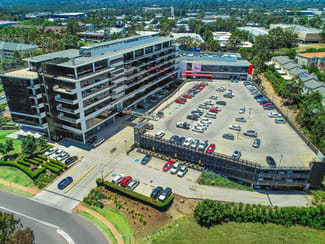 Offices commercial property leased at Suite 227/2-8 Brookhollow Avenue Norwest NSW 2153