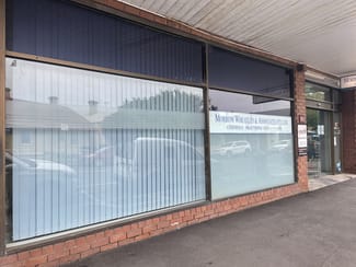 Other commercial property leased at 100a Douglas Parade Williamstown VIC 3016 Other commercial property leased at 100a Douglas Parade Williamstown VIC 3016