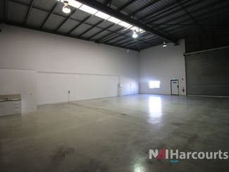Factory, Warehouse & Industrial commercial property leased at 75/193 South Pine Road Brendale QLD 4500