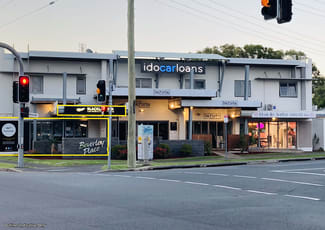 Shop & Retail commercial property leased at 39 Musgrave Avenue Labrador QLD 4215 Shop & Retail commercial property leased at 39 Musgrave Avenue Labrador QLD 4215