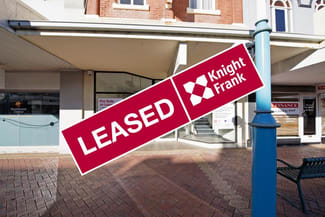 Offices commercial property leased at Whole Building/17 Cattley Street Burnie TAS 7320 Offices commercial property leased at Whole Building/17 Cattley Street Burnie TAS 7320