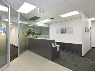 Offices commercial property leased at Level 2 Suite 1/Suite 1, Level 2, 1 Yarra Street Geelong VIC 3220 Offices commercial property leased at Level 2 Suite 1/Suite 1, Level 2, 1 Yarra Street Geelong VIC 3220