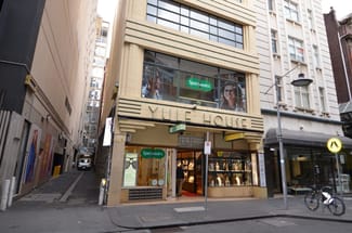 Offices commercial property leased at Level 3, 309-311 Little Collins Street Melbourne VIC 3000 Offices commercial property leased at Level 3, 309-311 Little Collins Street Melbourne VIC 3000