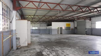Factory, Warehouse & Industrial commercial property leased at Caboolture South QLD 4510 Factory, Warehouse & Industrial commercial property leased at Caboolture South QLD 4510