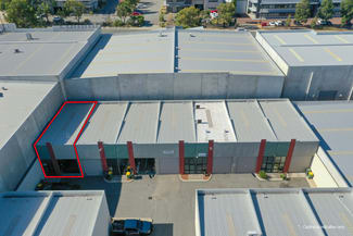 Factory, Warehouse & Industrial commercial property leased at 12/5 Hydro Rise Bibra Lake WA 6163 Factory, Warehouse & Industrial commercial property leased at 12/5 Hydro Rise Bibra Lake WA 6163