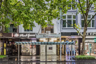 Shop & Retail commercial property leased at 147 Swanston Street Melbourne VIC 3000 Shop & Retail commercial property leased at 147 Swanston Street Melbourne VIC 3000