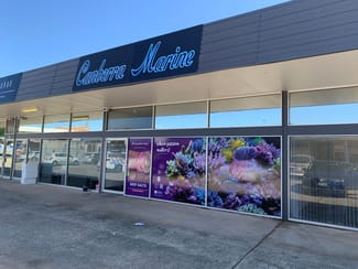Offices commercial property leased at Unit 5/13-15 Townsville Street Fyshwick ACT 2609 Offices commercial property leased at Unit 5/13-15 Townsville Street Fyshwick ACT 2609
