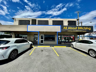 Shop & Retail commercial property leased at Shop 3/2812 Logan Road Underwood QLD 4119 Shop & Retail commercial property leased at Shop 3/2812 Logan Road Underwood QLD 4119