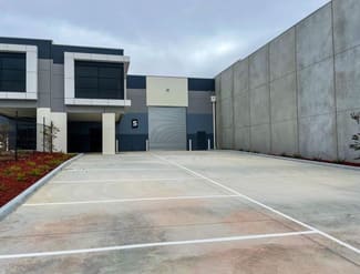 Shop & Retail commercial property leased at 5/65-68 Eucumbene Drive Ravenhall VIC 3023 Shop & Retail commercial property leased at 5/65-68 Eucumbene Drive Ravenhall VIC 3023