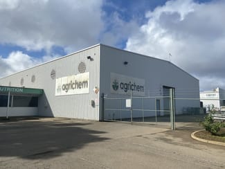 Factory, Warehouse & Industrial commercial property leased at 90 Bedford Street Gillman SA 5013 Factory, Warehouse & Industrial commercial property leased at 90 Bedford Street Gillman SA 5013