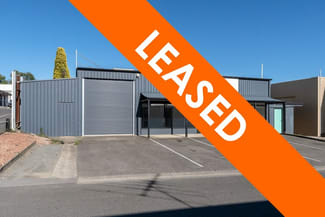 Showrooms / Bulky Goods commercial property leased at 1 Pitt Lane, Totness Mount Barker SA 5251
