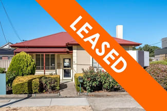 Medical / Consulting commercial property leased at 62 Hutchinson Street Mount Barker SA 5251 Medical / Consulting commercial property leased at 62 Hutchinson Street Mount Barker SA 5251