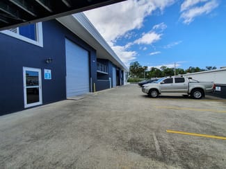 Factory, Warehouse & Industrial commercial property leased at Burleigh Heads QLD 4220
