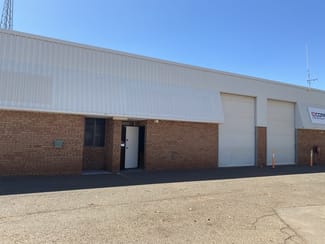 Factory, Warehouse & Industrial commercial property leased at 2/14 Atbara Street West Kalgoorlie WA 6430 Factory, Warehouse & Industrial commercial property leased at 2/14 Atbara Street West Kalgoorlie WA 6430
