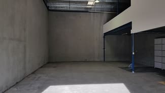Factory, Warehouse & Industrial commercial property leased at 31/176 South Creek Road Cromer NSW 2099