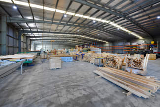Factory, Warehouse & Industrial commercial property leased at 17-19 Summit Road Noble Park VIC 3174 Factory, Warehouse & Industrial commercial property leased at 17-19 Summit Road Noble Park VIC 3174