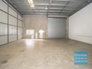 Factory, Warehouse & Industrial commercial property leased at Brendale QLD 4500 Factory, Warehouse & Industrial commercial property leased at Brendale QLD 4500
