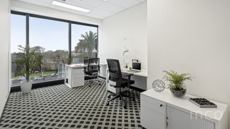 Offices commercial property leased at Suite 336/1 Queens Road Melbourne 3004 VIC 3004 Offices commercial property leased at Suite 336/1 Queens Road Melbourne 3004 VIC 3004