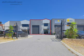 Offices commercial property leased at 3/44 Erceg Road Yangebup WA 6164 Offices commercial property leased at 3/44 Erceg Road Yangebup WA 6164