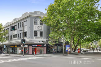 Medical / Consulting commercial property leased at Suite 6/2-14 Bayswater Road Potts Point NSW 2011 Medical / Consulting commercial property leased at Suite 6/2-14 Bayswater Road Potts Point NSW 2011