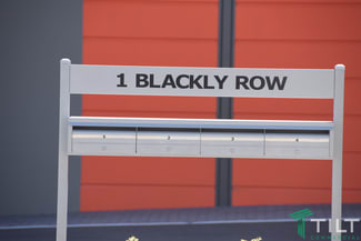 Showrooms / Bulky Goods commercial property leased at 3 & 4/1 Blackly Row Cockburn Central WA 6164 Showrooms / Bulky Goods commercial property leased at 3 & 4/1 Blackly Row Cockburn Central WA 6164