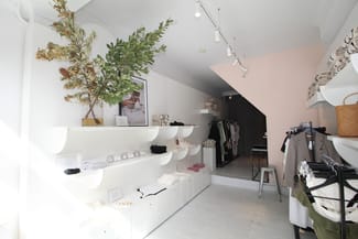 Shop & Retail commercial property leased at 37 William Street Paddington NSW 2021 Shop & Retail commercial property leased at 37 William Street Paddington NSW 2021