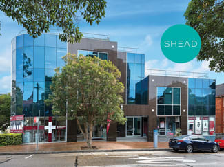 Shop & Retail commercial property leased at GF/27 Albert Avenue Chatswood NSW 2067 Shop & Retail commercial property leased at GF/27 Albert Avenue Chatswood NSW 2067