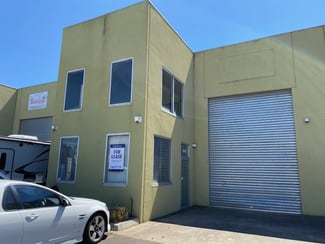 Factory, Warehouse & Industrial commercial property leased at 9/29 Richards Road Hoppers Crossing VIC 3029 Factory, Warehouse & Industrial commercial property leased at 9/29 Richards Road Hoppers Crossing VIC 3029