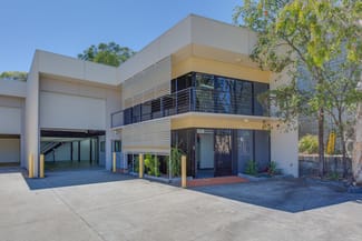 Factory, Warehouse & Industrial commercial property leased at 4/10 Welch Street Underwood QLD 4119 Factory, Warehouse & Industrial commercial property leased at 4/10 Welch Street Underwood QLD 4119