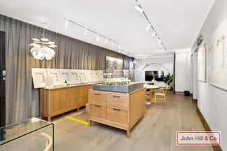 Shop & Retail commercial property leased at 32/30A-34 George Street Burwood NSW 2134 Shop & Retail commercial property leased at 32/30A-34 George Street Burwood NSW 2134