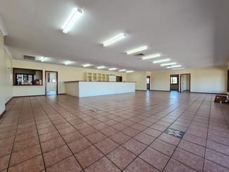 Factory, Warehouse & Industrial commercial property leased at 36 Purvis Lane Dubbo NSW 2830 Factory, Warehouse & Industrial commercial property leased at 36 Purvis Lane Dubbo NSW 2830