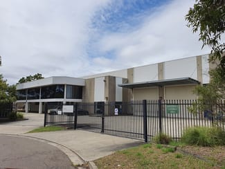 Factory, Warehouse & Industrial commercial property leased at 10 Marigold Place Milperra NSW 2214 Factory, Warehouse & Industrial commercial property leased at 10 Marigold Place Milperra NSW 2214