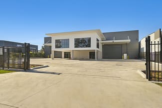 Factory, Warehouse & Industrial commercial property leased at 6 Spitfire Place Rutherford NSW 2320 Factory, Warehouse & Industrial commercial property leased at 6 Spitfire Place Rutherford NSW 2320