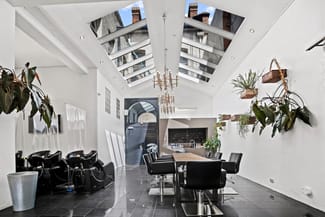 Medical / Consulting commercial property leased at 3/325 King Street Newtown NSW 2042