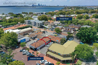 Medical / Consulting commercial property leased at 2/40 Ardross Street Applecross WA 6153 Medical / Consulting commercial property leased at 2/40 Ardross Street Applecross WA 6153