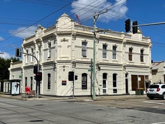 Offices commercial property leased at 345 Balaclava Road Caulfield North VIC 3161 Offices commercial property leased at 345 Balaclava Road Caulfield North VIC 3161