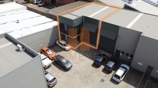 Factory, Warehouse & Industrial commercial property leased at Unit 5/24 Vore Street Silverwater NSW 2128 Factory, Warehouse & Industrial commercial property leased at Unit 5/24 Vore Street Silverwater NSW 2128