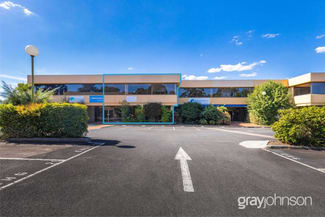 Offices commercial property leased at 2D/303-313 Burwood Highway Burwood East VIC 3151 Offices commercial property leased at 2D/303-313 Burwood Highway Burwood East VIC 3151