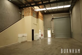 Offices commercial property leased at 52A Baldwin Avenue Sunshine North VIC 3020 Offices commercial property leased at 52A Baldwin Avenue Sunshine North VIC 3020
