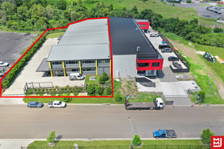 Factory, Warehouse & Industrial commercial property leased at 20 Warehouse Place Unanderra NSW 2526 Factory, Warehouse & Industrial commercial property leased at 20 Warehouse Place Unanderra NSW 2526