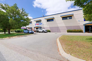 Factory, Warehouse & Industrial commercial property leased at 2/25 Tulloch Way Canning Vale WA 6155 Factory, Warehouse & Industrial commercial property leased at 2/25 Tulloch Way Canning Vale WA 6155