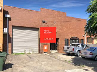 Factory, Warehouse & Industrial commercial property leased at 7 Allenby Street Coburg North VIC 3058 Factory, Warehouse & Industrial commercial property leased at 7 Allenby Street Coburg North VIC 3058