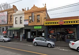 Shop & Retail commercial property leased at 1/406 Brunswick Street Fitzroy VIC 3065 Shop & Retail commercial property leased at 1/406 Brunswick Street Fitzroy VIC 3065