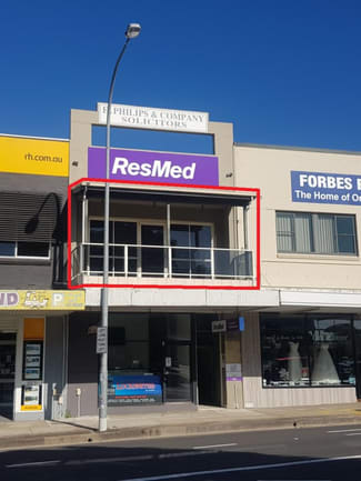 Offices commercial property leased at 3/149 Peats Ferry Road Hornsby NSW 2077 Offices commercial property leased at 3/149 Peats Ferry Road Hornsby NSW 2077