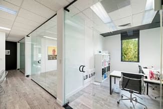 Offices commercial property leased at 1B Riddell Parade Elsternwick VIC 3185 Offices commercial property leased at 1B Riddell Parade Elsternwick VIC 3185