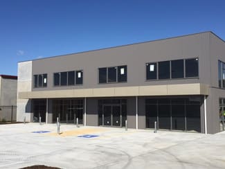 Factory, Warehouse & Industrial commercial property leased at 1/10 Spongolite Street Beard ACT 2620 Factory, Warehouse & Industrial commercial property leased at 1/10 Spongolite Street Beard ACT 2620