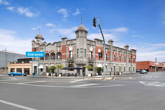 Offices commercial property leased at 121 Lydiard Street North Ballarat Central VIC 3350