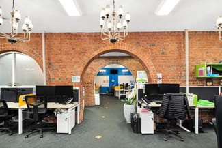 Offices commercial property leased at 121 Lydiard Street North Ballarat Central VIC 3350