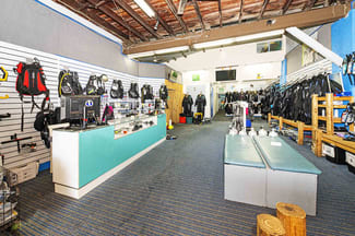Shop & Retail commercial property leased at 27 Alfreda Street Coogee NSW 2034 Shop & Retail commercial property leased at 27 Alfreda Street Coogee NSW 2034