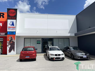 Factory, Warehouse & Industrial commercial property leased at 2/10 Advantage Way Wangara WA 6065 Factory, Warehouse & Industrial commercial property leased at 2/10 Advantage Way Wangara WA 6065